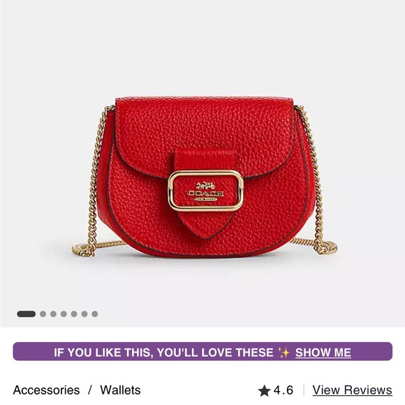 COPY - NEW COACH MERCH BEAUTIFUL SET LOW PRICES - Picture 2 of 15